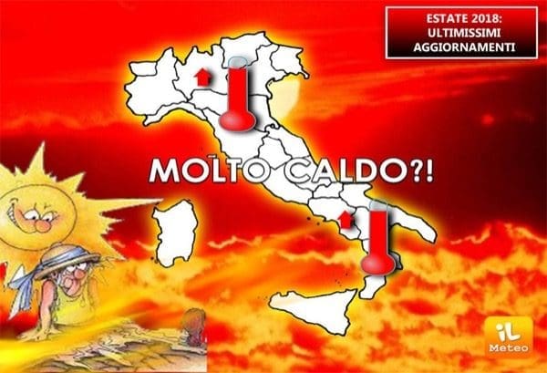 raffrescamento - Voglio la casa fresca tutta l'estate 2