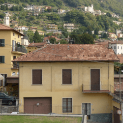 Isolamento verso garage o box chiuso con fattore di correzione in Zona climatica E