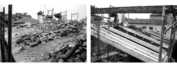 - A chi e a cosa serve l' Architetto, la Direzione Lavori, la Direzione Artistica o la Direzione Tecnica di cantiere 2