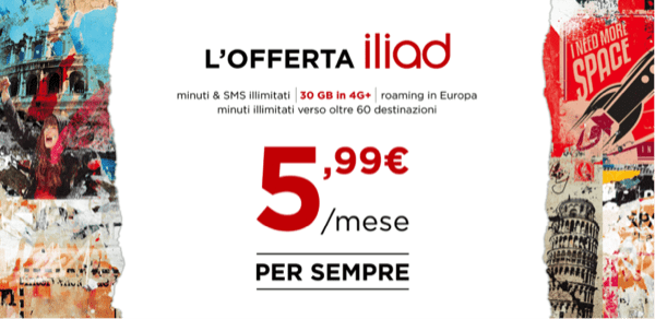 mobilità - il 14 luglio di espertoCasaClima, da domani iliad 3
