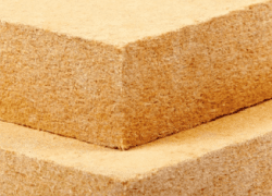 isolamento tetto in legno - Un tetto in legno con materiali sani e alla moda: canapa e argilla 14