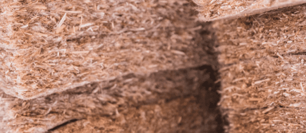 isolamento tetto in legno - Un tetto in legno con materiali sani e alla moda: canapa e argilla 9 isolamento tetto in legno - Un tetto in legno con materiali sani e alla moda: canapa e argilla 8