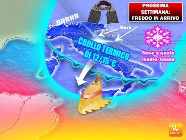 isolamento casa nozioni - Per una casa clima o non clima l'autunno è in arrivo, cose da fare 4 isolamento casa nozioni - Per una casa clima o non clima l'autunno è in arrivo, cose da fare 4