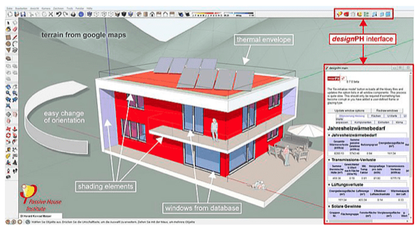 logistica di cantiere - Il sistema BIM, efficiente processo di progettazione e di costruzione 2