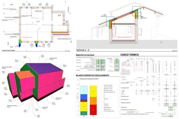 logistica di cantiere - Il sistema BIM, efficiente processo di progettazione e di costruzione 4