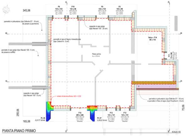 logistica di cantiere - Il sistema BIM, efficiente processo di progettazione e di costruzione 18