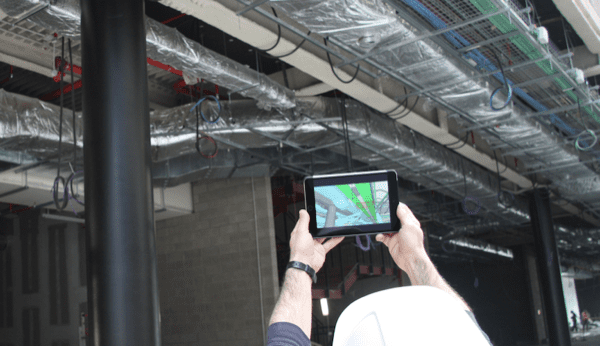 logistica di cantiere - Il sistema BIM, efficiente processo di progettazione e di costruzione 15