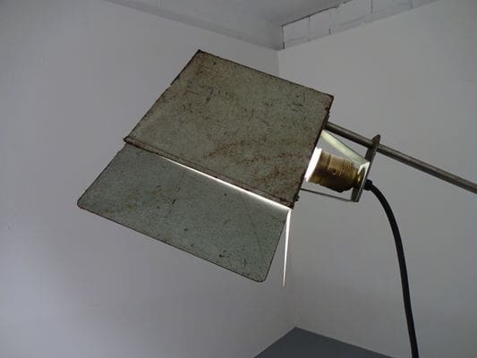 ARCHITETTURA - 100 anni per il Bauhaus 18