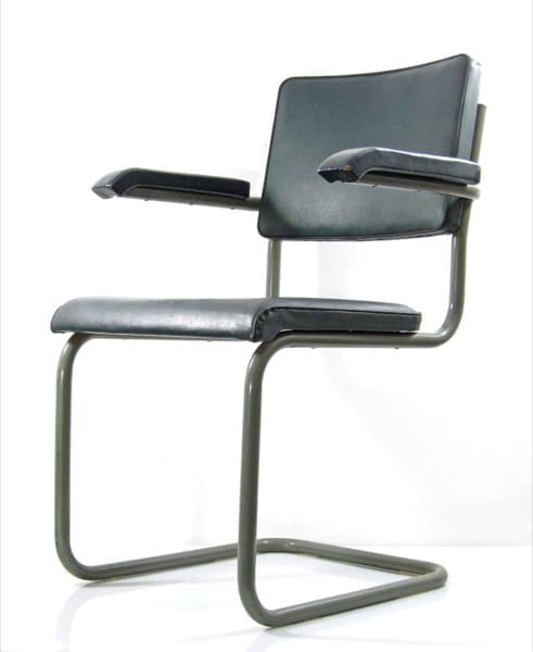 ARCHITETTURA - 100 anni per il Bauhaus 36