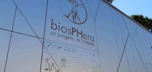 ARCHITETTURA - 100 anni per il Bauhaus 23