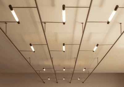 ARCHITETTURA - 100 anni per il Bauhaus 26