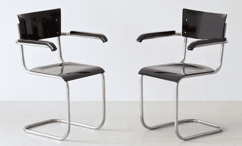 ARCHITETTURA - 100 anni per il Bauhaus 13