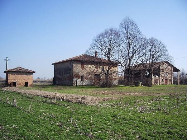 feng shui - Il corpo casa e la sua valenza energetica 8