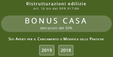 agevolazioni fiscali ante 2023 - DETRAZIONI FISCALI per interventi di RISPARMIO ENERGETICO e utilizzo di FONTI DI ENERGIA RINNOVABILI 3