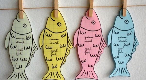 agevolazioni fiscali ante 2023 - Il pesce d'aprile e l'invio della documentazione all’Enea che deve essere effettuato entro il 1° aprile 2019 2