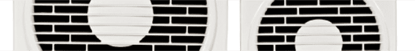 VMC senza recupero calore - Seminterrato ventilato senza rischio condense 2