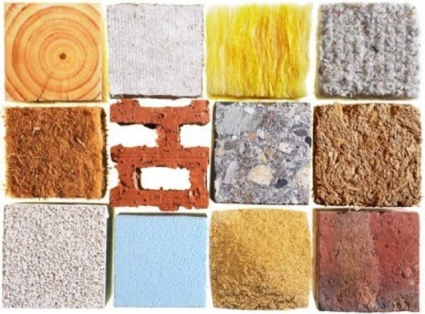 isolamento interno - Materiali isolanti e finiture interne con nanomateriali 9 isolamento interno - Materiali isolanti e finiture interne con nanomateriali 9