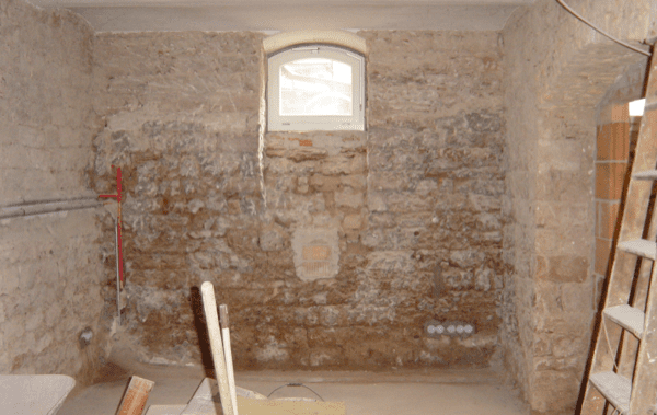 cause della muffa - Umidità in cantina o nel seminterrato, come risolvere il problema 11 cause della muffa - Umidità in cantina o nel seminterrato, come risolvere il problema 9