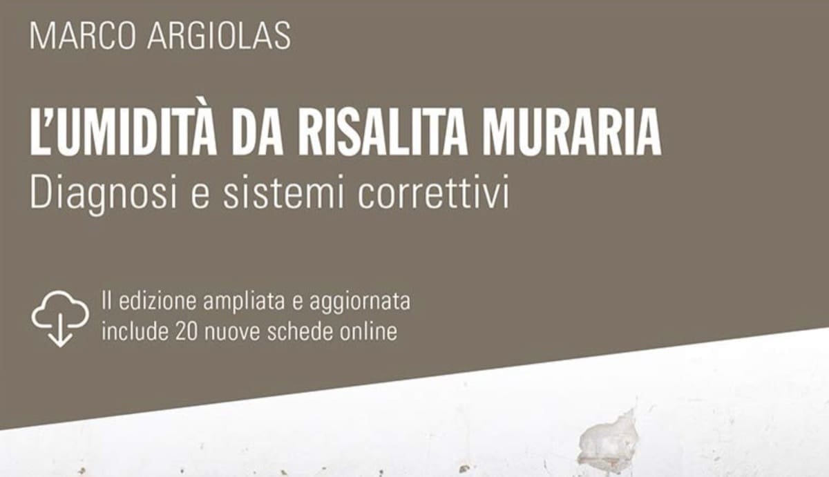 isolamento piede della muratura - L'umidità da risalita muraria 1 isolamento piede della muratura - L'umidità da risalita muraria 1