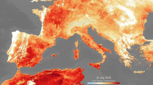 isolamento contro il caldo - Ferragosto e la casa con buon isolamento contro il caldo 3