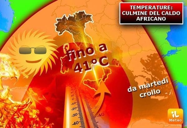 isolamento contro il caldo - Ferragosto e la casa con buon isolamento contro il caldo 2