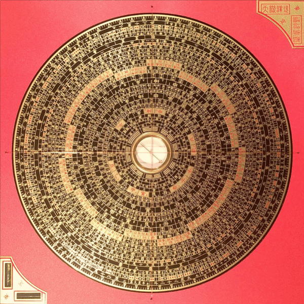 feng shui - Dallo YIN e lo YANG alla teoria dei Cinque Elementi 3