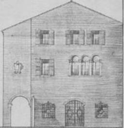 logistica di cantiere - Edificio con rilevante interesse artistico: la Direzione dei Lavori 1