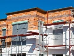 Il tuo installatore dell’isolamento a cappotto ha competenza e abilità professionale?