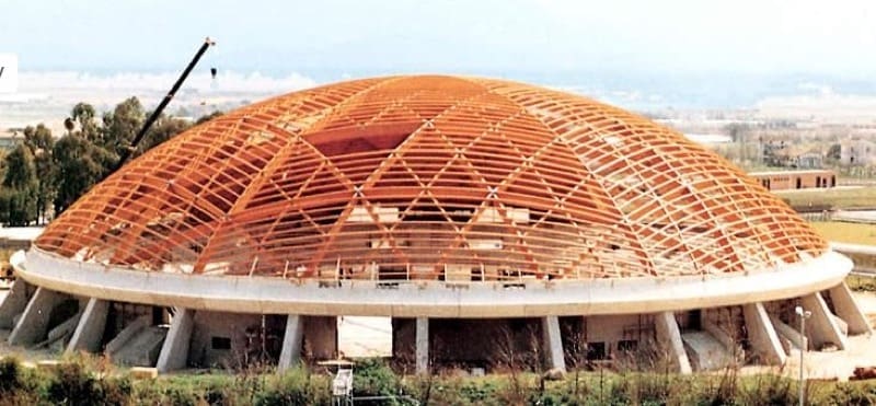 feng shui - Energia legno dalla teoria dei Cinque elementi 5