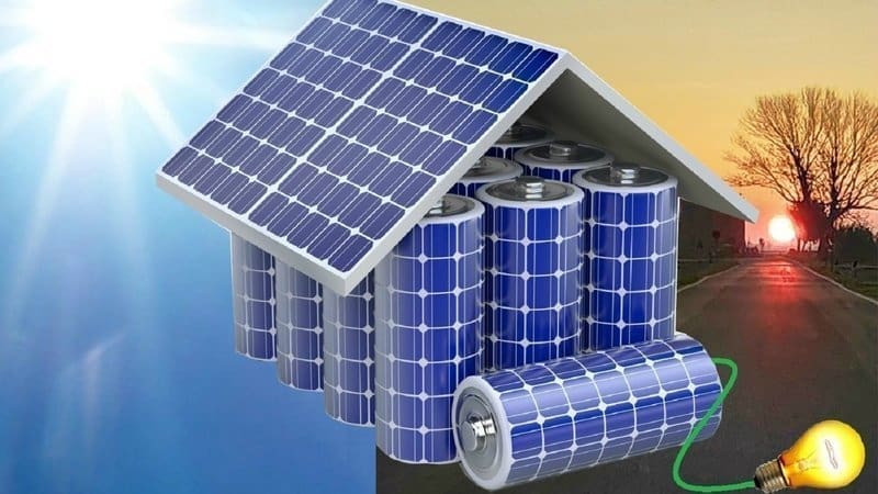 fotovoltaico - Detrazioni Fiscali per i nuovi Sistemi di Accumulo su Impianti FV incentivati 1 fotovoltaico - Detrazioni Fiscali per i nuovi Sistemi di Accumulo su Impianti FV incentivati 1