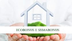 Demolizione e ricostruzione con SISMA BONUS