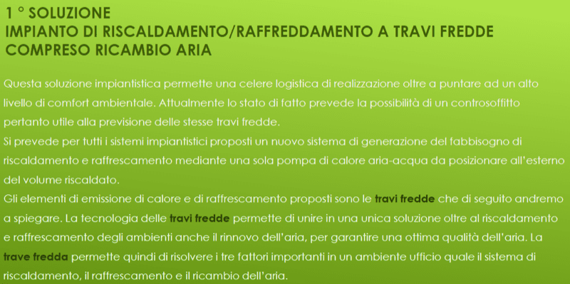 Conto Termico - Cos'è e come funziona il conto termico? 2