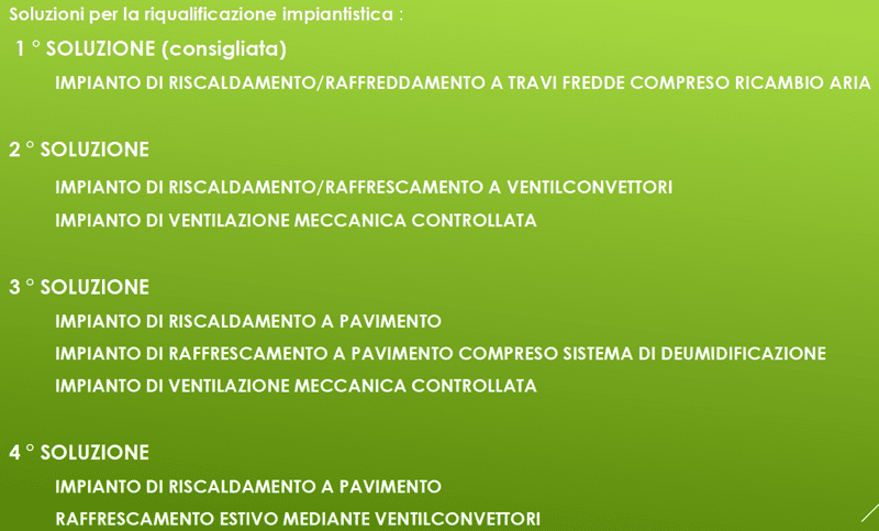 Conto Termico - Cos'è e come funziona il conto termico? 1