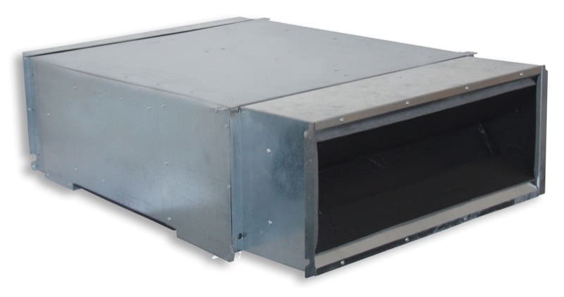 VMC e deumidificazione - Deumidificatore indipendente dalla VMC o integrato nella ventilazione 2