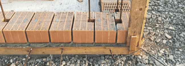 costruire in laterizio - Il laterizio che offre isolamento, massa e inerzia è il blocco perfetto per il futuro 13 costruire in laterizio - Il laterizio che offre isolamento, massa e inerzia è il blocco perfetto per il futuro 11