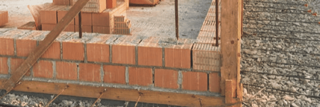 costruire in laterizio - Il laterizio che offre isolamento, massa e inerzia è il blocco perfetto per il futuro 14 costruire in laterizio - Il laterizio che offre isolamento, massa e inerzia è il blocco perfetto per il futuro 12