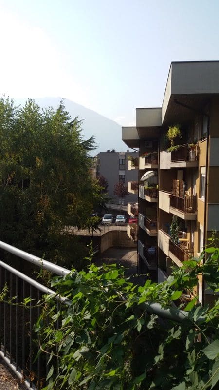 feng shui - Dalla finestra di casa 4