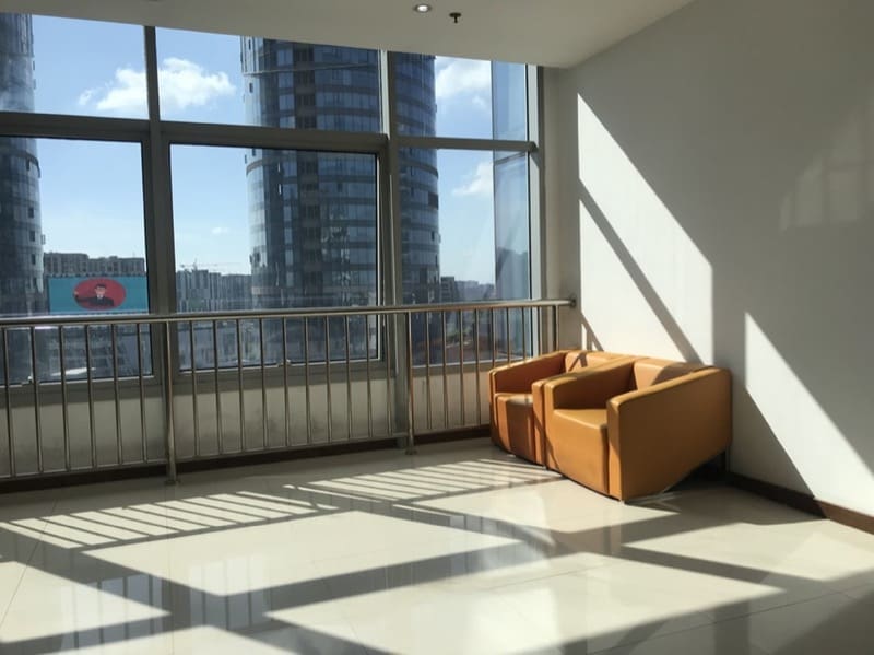 feng shui - Dalla finestra di casa 9