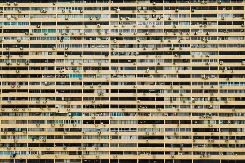 feng shui - Dalla finestra di casa 11