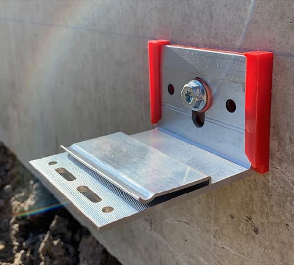 costruire in laterizio - Costruire o ricostruire con laterizio rettificato e facciata ventilata 7