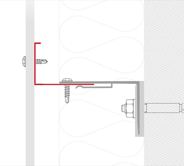 costruire in laterizio - Costruire o ricostruire con laterizio rettificato e facciata ventilata 10