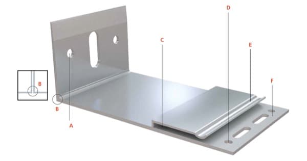 costruire in laterizio - Costruire o ricostruire con laterizio rettificato e facciata ventilata 9