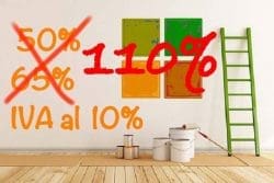 Superbonus 110% efficienza energetica, più BONUS che mai