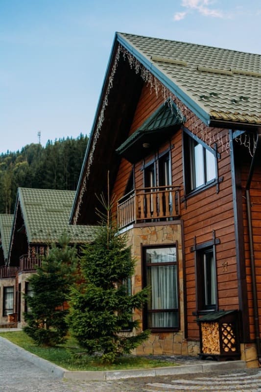 feng shui - Architettura per il benessere, il comfort interno e l'elemento fuoco 6 feng shui - Architettura per il benessere, il comfort interno e l'elemento fuoco 5