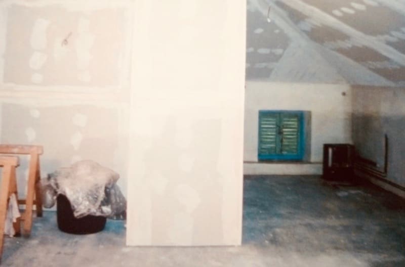 isolamento contro il caldo - L'isolamento in granito diventa casa per vacanze in Corsica 83 isolamento contro il caldo - L'isolamento in granito diventa casa per vacanze in Corsica 82