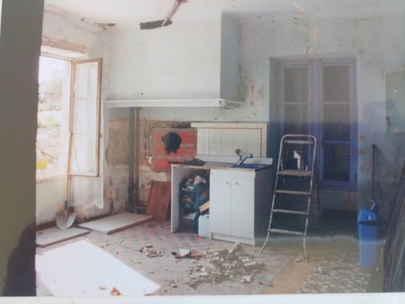 isolamento contro il caldo - L'isolamento in granito diventa casa per vacanze in Corsica 93 isolamento contro il caldo - L'isolamento in granito diventa casa per vacanze in Corsica 92