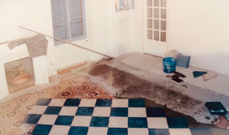 isolamento contro il caldo - L'isolamento in granito diventa casa per vacanze in Corsica 95 isolamento contro il caldo - L'isolamento in granito diventa casa per vacanze in Corsica 94