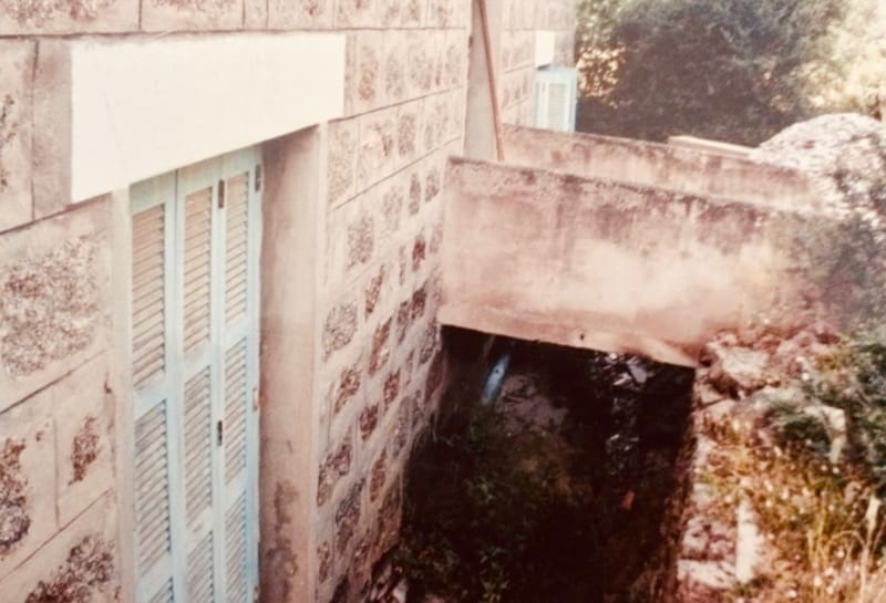 isolamento contro il caldo - L'isolamento in granito diventa casa per vacanze in Corsica 117 isolamento contro il caldo - L'isolamento in granito diventa casa per vacanze in Corsica 116