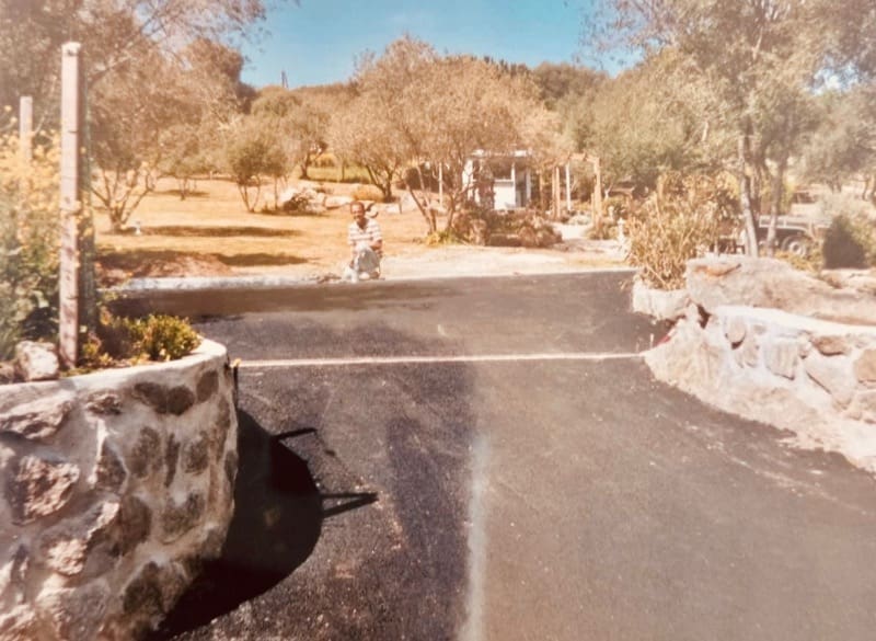 isolamento contro il caldo - L'isolamento in granito diventa casa per vacanze in Corsica 125 isolamento contro il caldo - L'isolamento in granito diventa casa per vacanze in Corsica 124