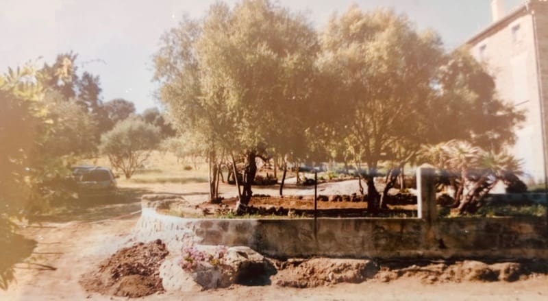 isolamento contro il caldo - L'isolamento in granito diventa casa per vacanze in Corsica 124 isolamento contro il caldo - L'isolamento in granito diventa casa per vacanze in Corsica 123